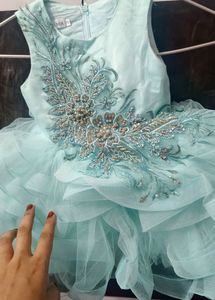 Baby Frock