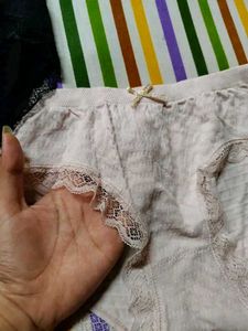 Women's lace Panty