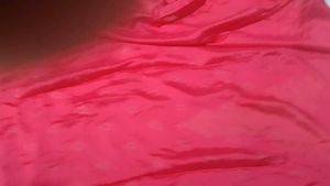 Bandhani Dress Material - Unstitched
