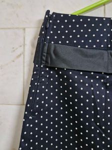 Van Huesen A-line Skirt
