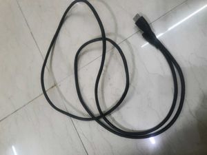 HDMI CABLE HIGH SPEED