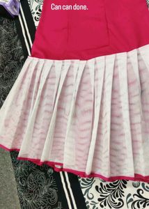 Pure Banarsi Silk Lehenga Skirt Self Made