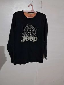 Jeep Compass Graphic T-Shirt
