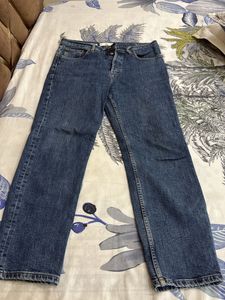 Mango Women Jeans