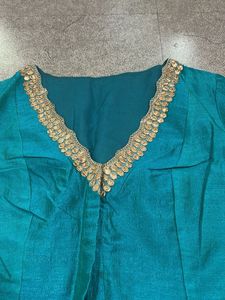 Studio Shringar Blouse