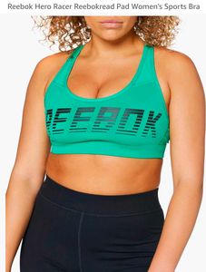 Orginal Reebok sports bra