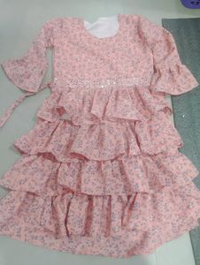 New Brand Gown Party Wear
