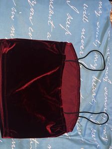 Velvet Bardot Top