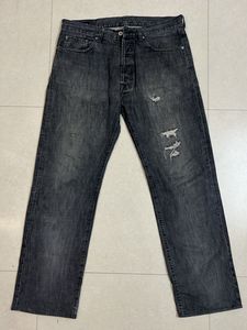 pepe jeans relaxed straight fit jean