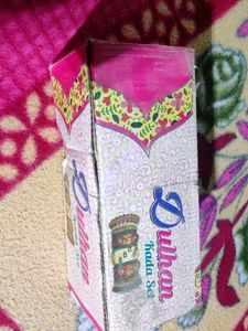 Dulhan Kada Set
