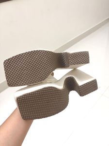 Elegant White Square-Toe Block Heels