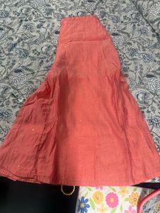 Beautiful Floral Print Kurta
