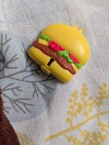 Miniature Toy Play Set from USA