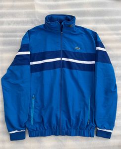 Lacoste Track Jacket