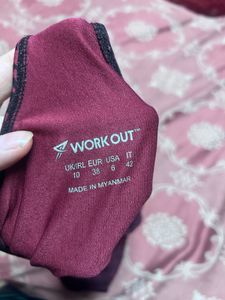 Women's Athletic Tank Top