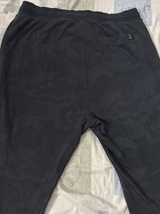 (Imported from Dubai)Stylish Black Joggers