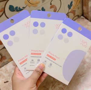 Nua Pimple Patch Acne Control