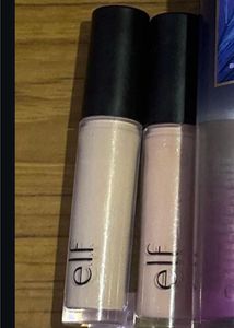 E.l.f. CAMO CONCEALER: TAN SAND & MEDIUM