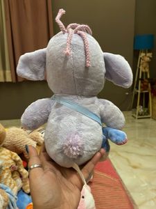Winnie the Pooh Plush Toys