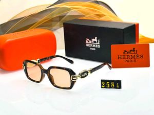 Hermes Designer Sunglasses