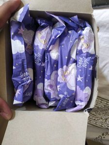 Whisper Period Panty