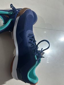 Adidas Unused New Running Shoes