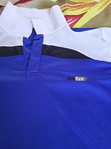 Men T Shirt For Gym(Dry Fit)