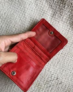Fossil Bi-fold Wallet