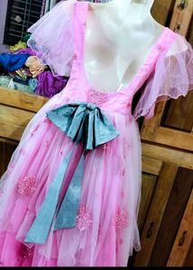 Beautiful 🥰 Pre-wedding Gown 💞