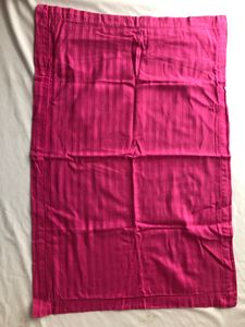 Pink Bedspread Set