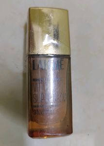 Lakme Vit C Super glow Tint Foundation