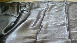 Sparkling Embellished saree