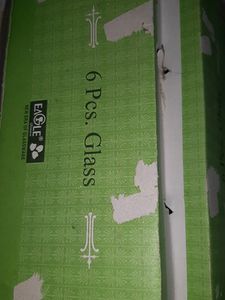 Wine Glass  4 Pieces