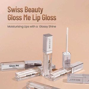 swiss beauty lip gloss