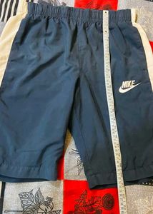 Nike Men's Navy Shorts Orignal