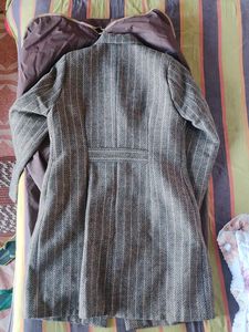 Long Coat