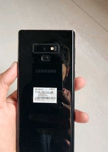 Samsung Galaxy Note9 512GB