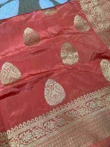 Elegant Saree