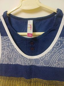 Cute Girls' Top - Stylish and Fun