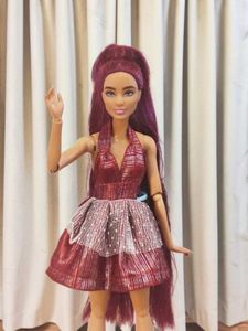 Barbie extra doll