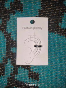 Shein Women Assorted Earring Collection