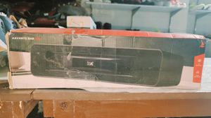 Boat Speaker. New With Tag.