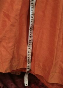 NEGOTIABLE:DESIGNER BARBIE GOWN