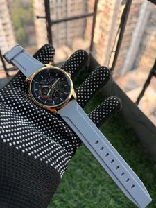 Tommy Hilfiger automatic