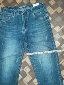 ⚡ ⚡ Flash Sale ⚡ ⚡ Blue Denim Jeans