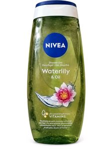 Nivea Waterlily &amp; Oil Shower Gel