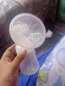 Electric Breast Pump