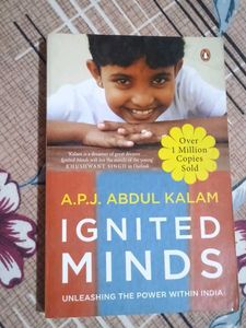 Ignited Minds &amp; Gitanjali