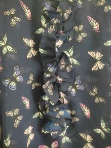 Butterfly Top