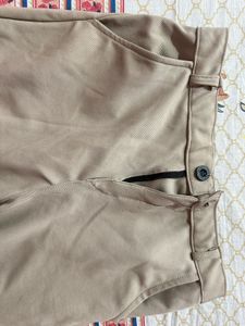 Trendy Cargo Pants